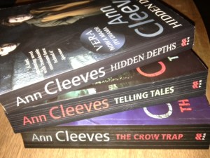 cleeves