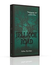 jellicoe road
