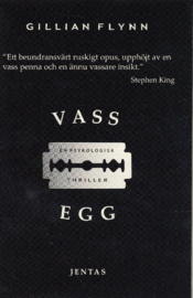 vass egg