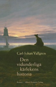 den vidunderliga kärlekens historia
