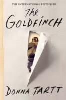 the goldfinch