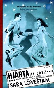 hjärta av jazz